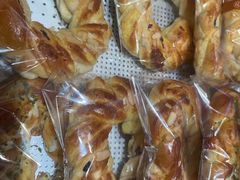 -那家面包房(珠江路店)