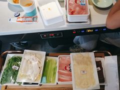 -野妹火锅(布吉店)