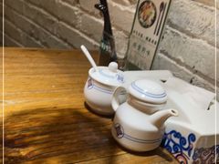 -蒙亨·手把肉·蒙古包文化主题餐厅(天恒广场店)