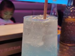 -燥次·烧烤酒场(万象城店)