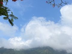 -七娘山
