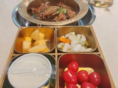 -和庆斋羊蝎子火锅·碳缸烧烤(顺义旗舰店)