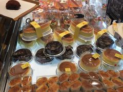 -PARIS BAGUETTE巴黎贝甜(周浦万达店)