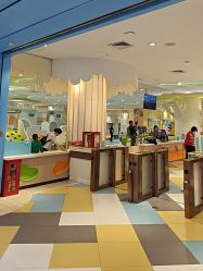 -meland亲子乐园•派对•研学(苏州悠方购物中心店)