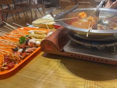 -黔哆哆地摊酸汤火锅(清湖店)