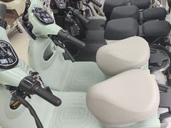 -小牛电动体验·租电动车(德胜门店)