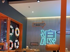 -simply thai天泰(美罗城店)