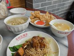 -吴财记面家(大同路店)