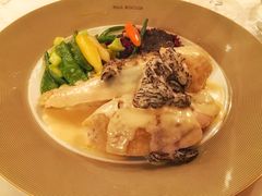-Restaurant Paul Bocuse