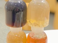 -炖物24章·顺时轻养茶(杭州大厦店)