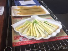 -重庆德庄火锅(体育中心店)