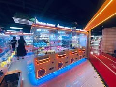 -可爱抓 COCO  GOTCHA(天津鹏欣水游城店)
