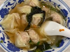 虾肉馄饨-新丰小吃(高沙店)