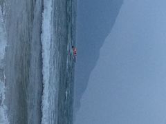 西冲沙滩-西涌国际滨海旅游区