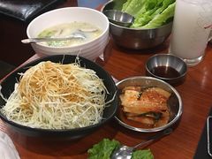 -大阪烧肉BAKA一代(十亩地店)