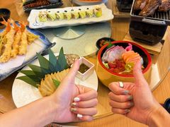 -元通寿司(地标店)