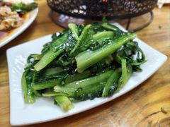 -西北兄弟大盘鸡卷子鸡