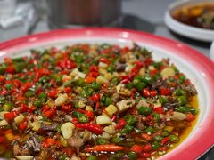 -蛙兔鸡自贡风味·特色江湖菜(广都店)