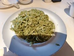 -李记搅团•非遗陕菜(三桥店)