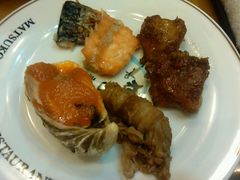 -松子料理(白家庄店)