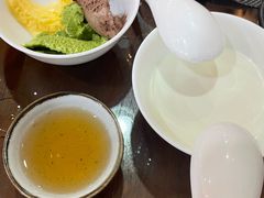 -大佛寺高级素食自助餐厅