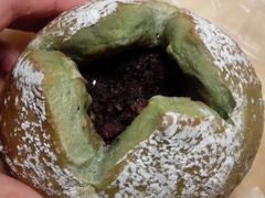 抹茶紫米红豆-匠造烘焙(联洋店)