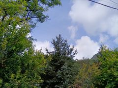 -妙峰山风景名胜区