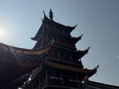 -狼山风景名胜区