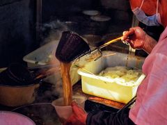 -哈海英麻辣烫(中华西路步行街店)