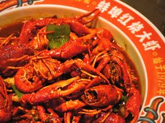 -阿财老铺·老蚌埠龙虾城(华夏总店)