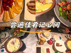 -雀蓝川菜(奥体广场店)