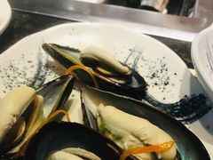 -阪尚皇·原切牛排·烤肉火锅自助(北京路店)