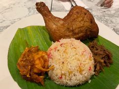 -关夫人餐厅(阳光广场店)