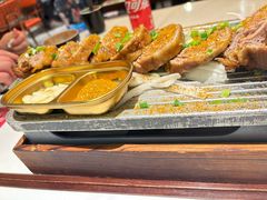 -清真·宁夏印象·盐池滩羊肉体验店(江宁路店)