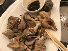 -79号渔船海鲜饭店(华强北店)