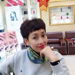 -JK奇积发型连锁机构