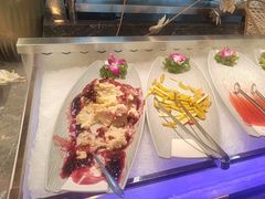 -盛江山自助料理·惠享店(千峰南路店)