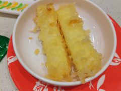 -京樽回転寿司(奥林匹克店)