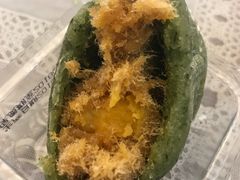 -GANSO元祖食品(双井店)