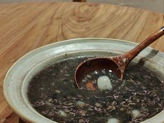 -甘婆婆醪糟汤圆