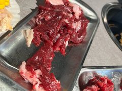 -张哞哞·鲜切牛肉自助火锅(高德置地店)