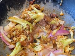 -食光慢宴·安吉土菜馆