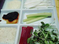 -恭敬李·烤鸭(天坛北门店)
