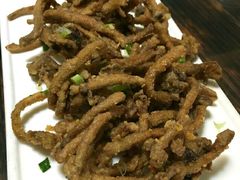 -堂宴·老厦门私房菜(1988仙岳总店)