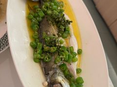 -桂满陇·手作小笼包&江南叫花鸡(中山公园店)