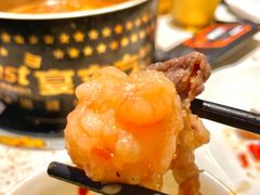 -宴立方海鲜自助(义乌万达广场店)