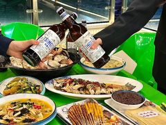 -前王院•巧克力海鲜市集餐厅(万平口店)