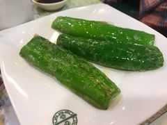 -添好运点心专门店(中环IFC店)