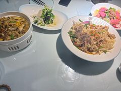-白马宴·椒麻鸡(新华南路店)
