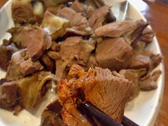 -清真·益鑫羊肉手抓馆(花园北街店)